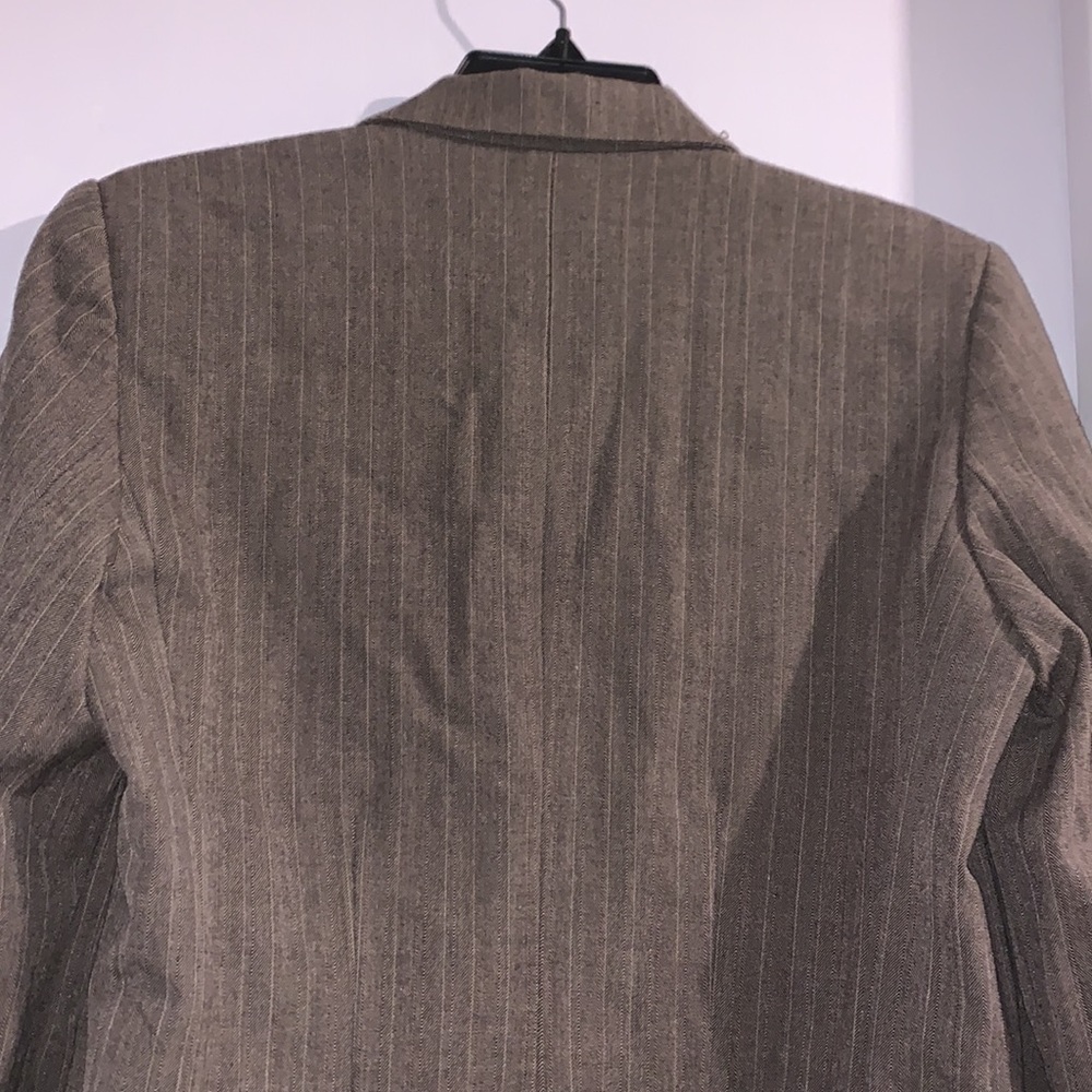 Pant suit - Picture 8 of 10